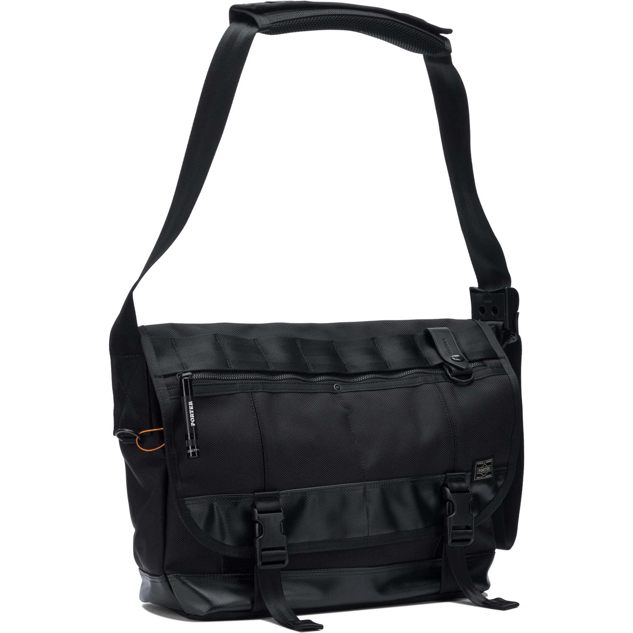 "Heat" crossbody bag