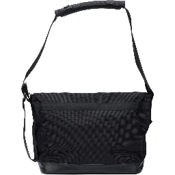 "Heat" crossbody bag