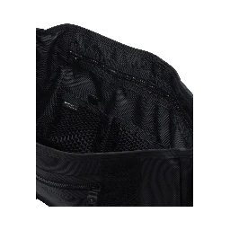 "Heat" crossbody bag