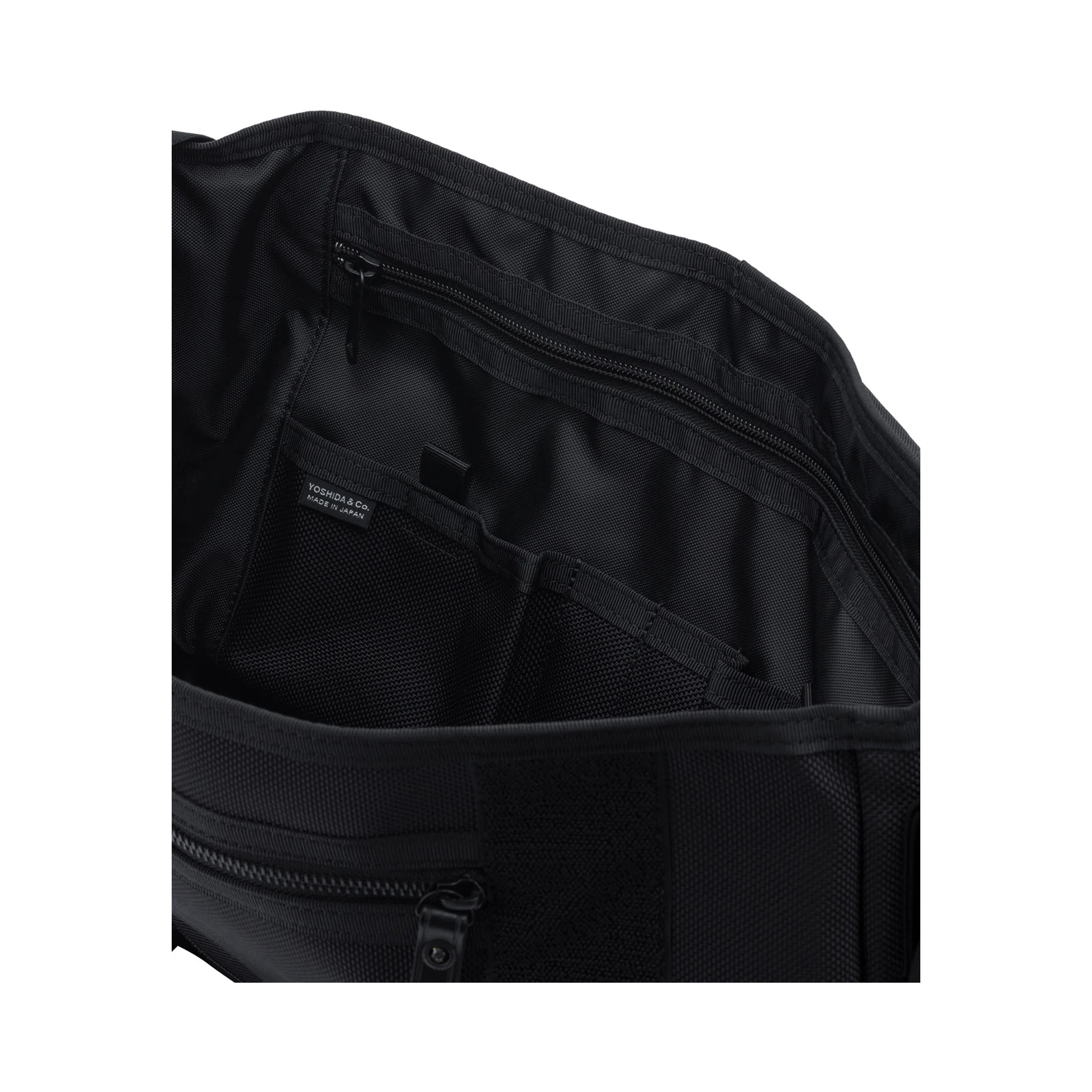 "Heat" crossbody bag