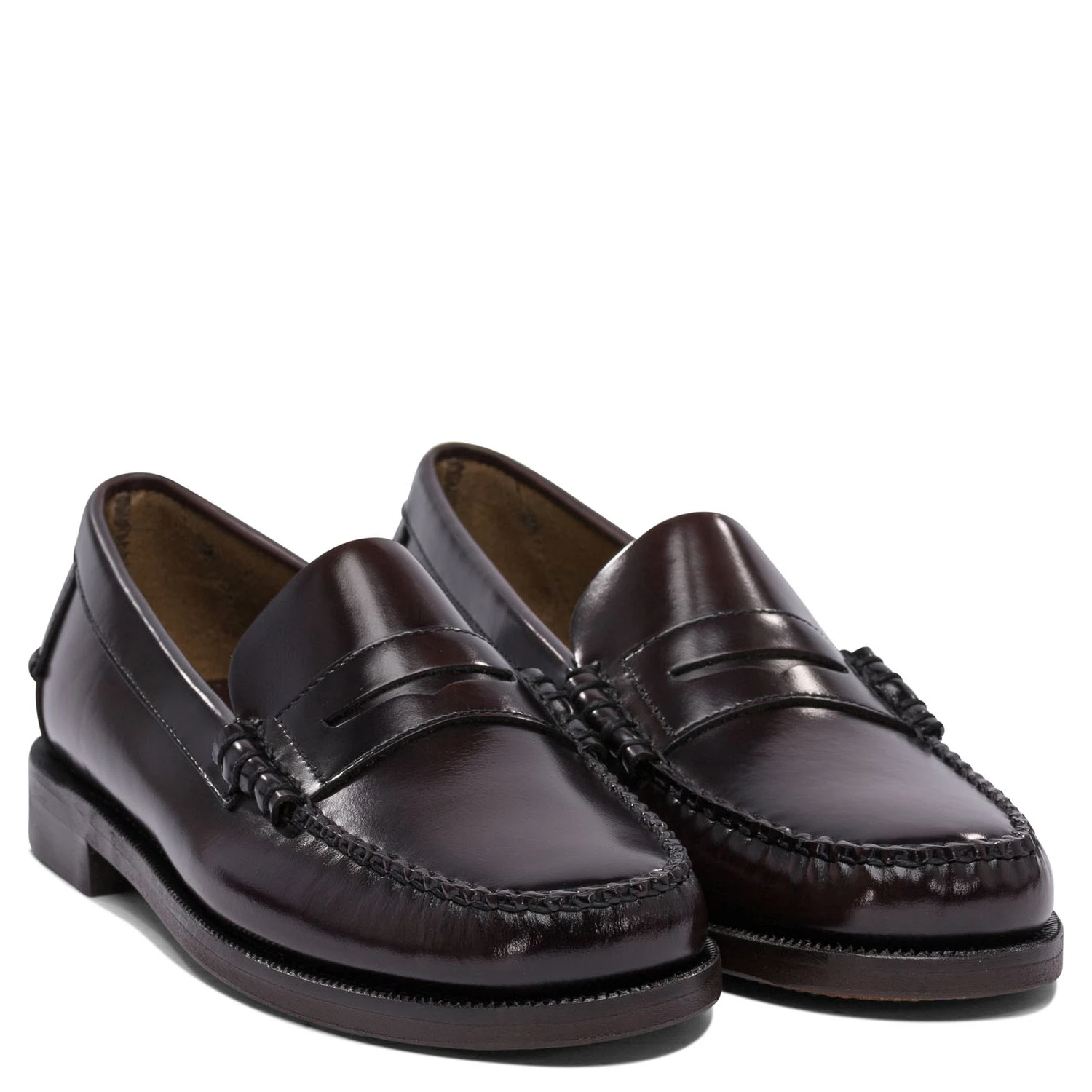 Loafers & Slippers