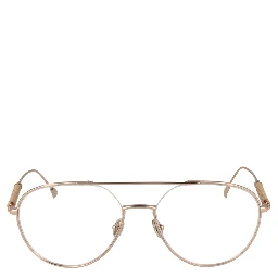 Rose Gold Metal Glasses (Frames)