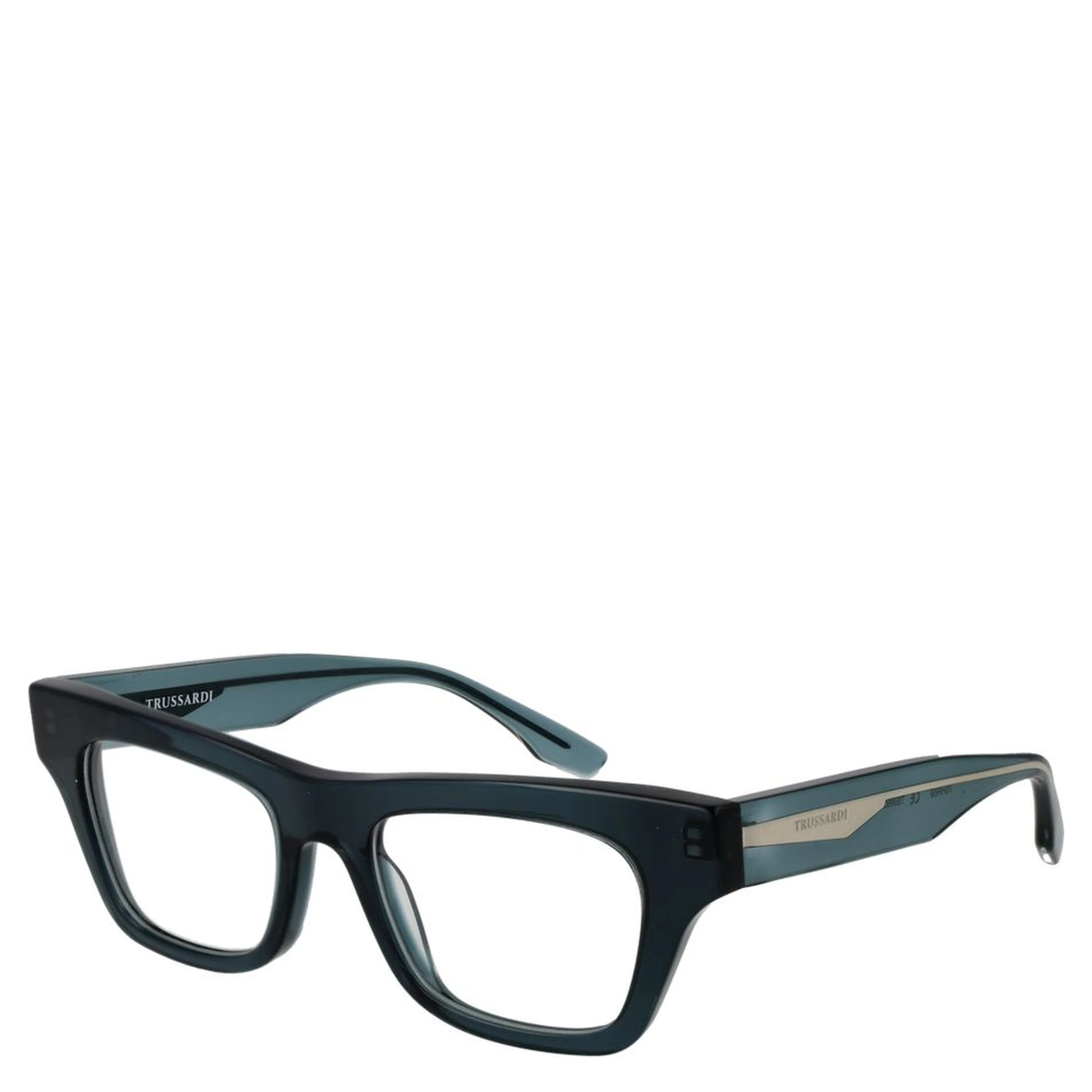 Blue Acetate Glasses (Frames)