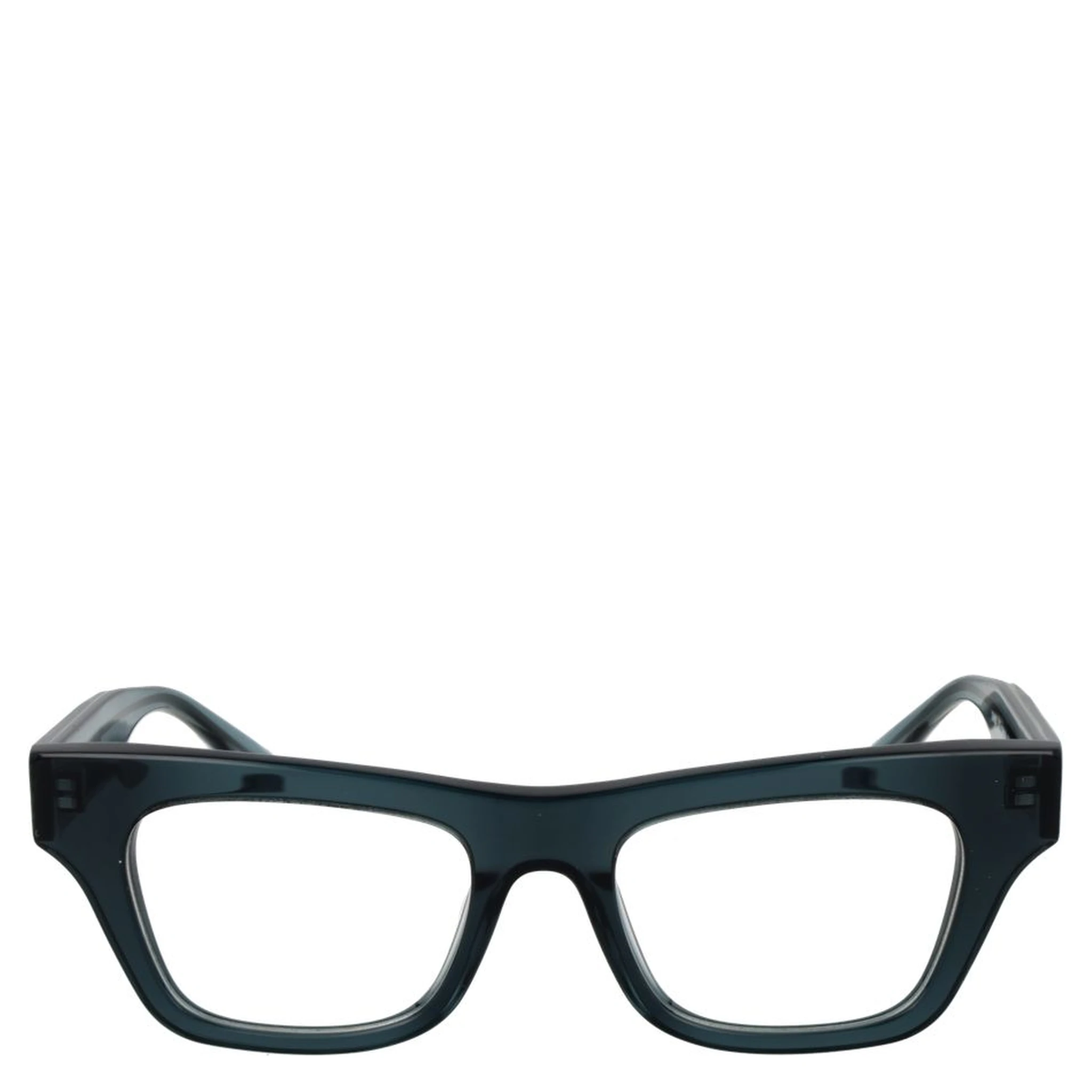 Blue Acetate Glasses (Frames)