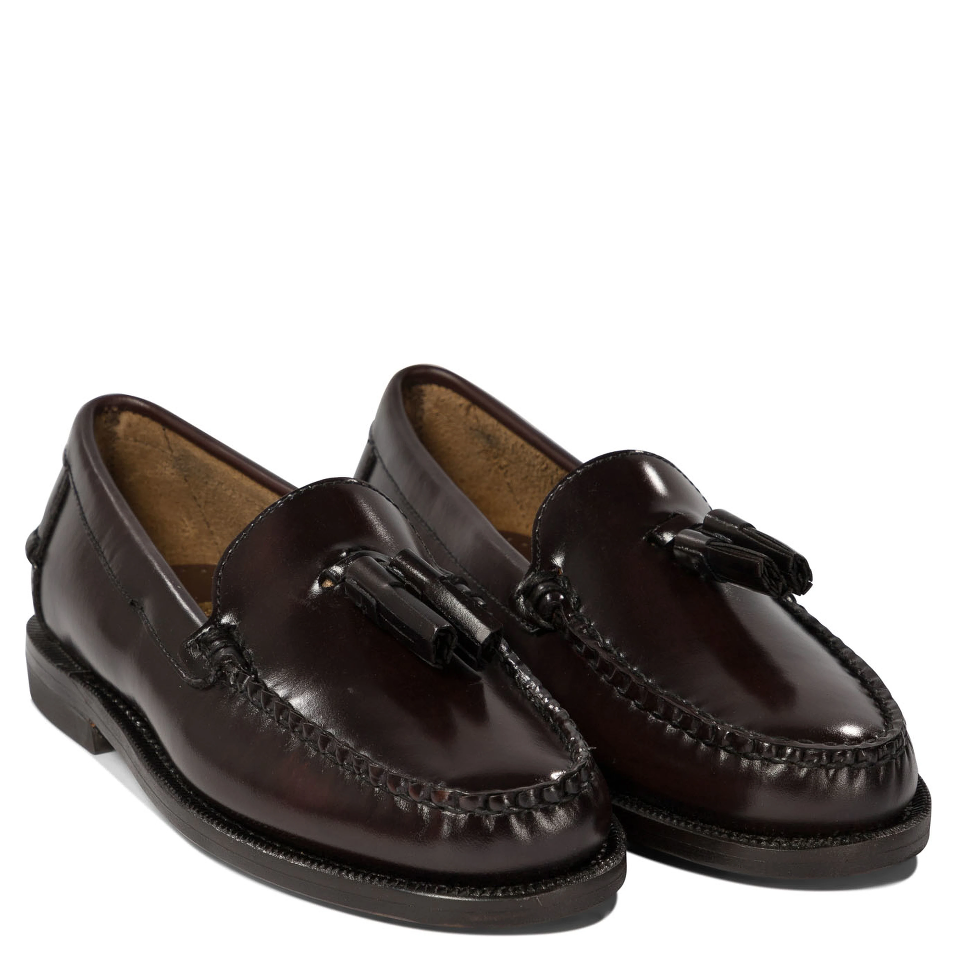 Loafers & Slippers