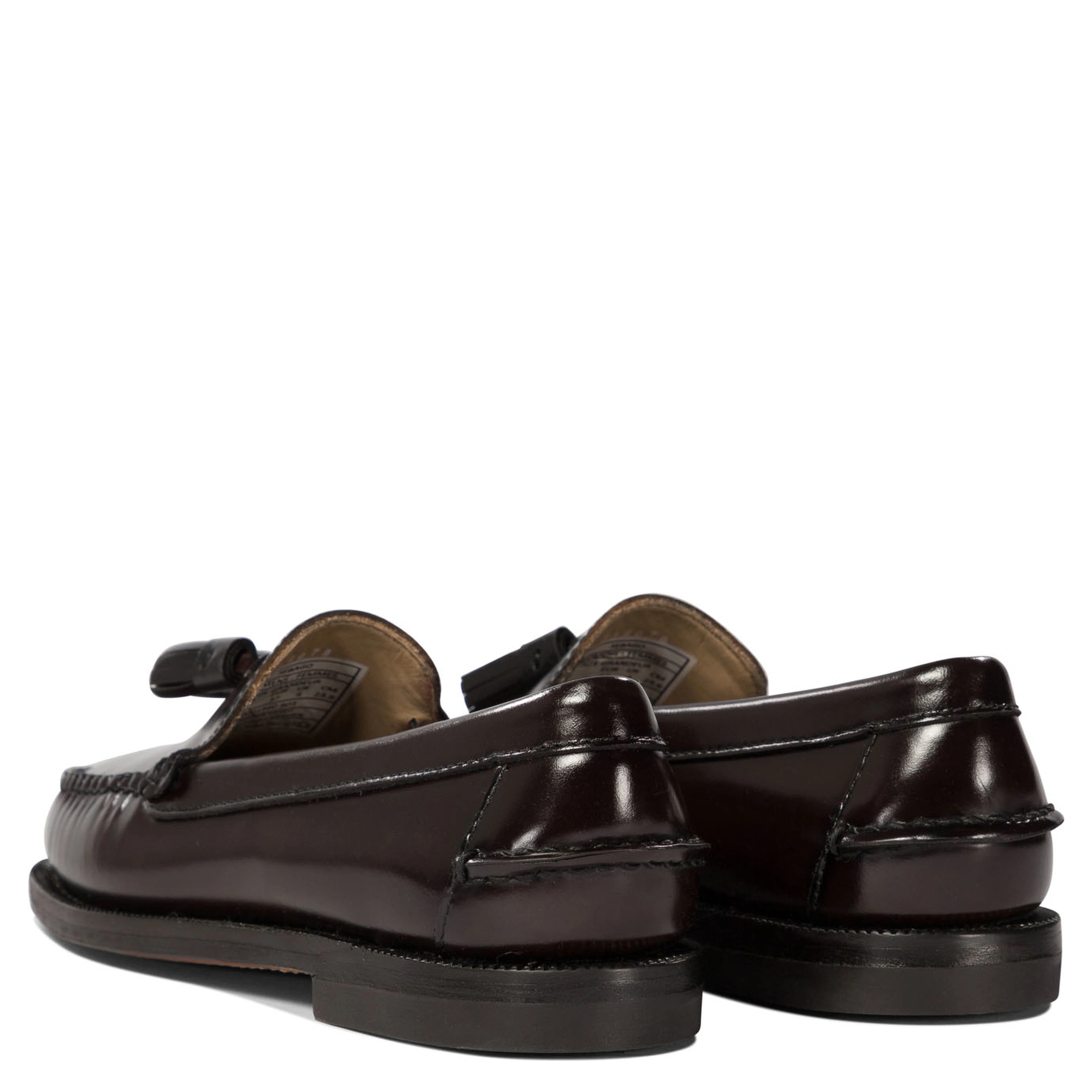 Loafers & Slippers