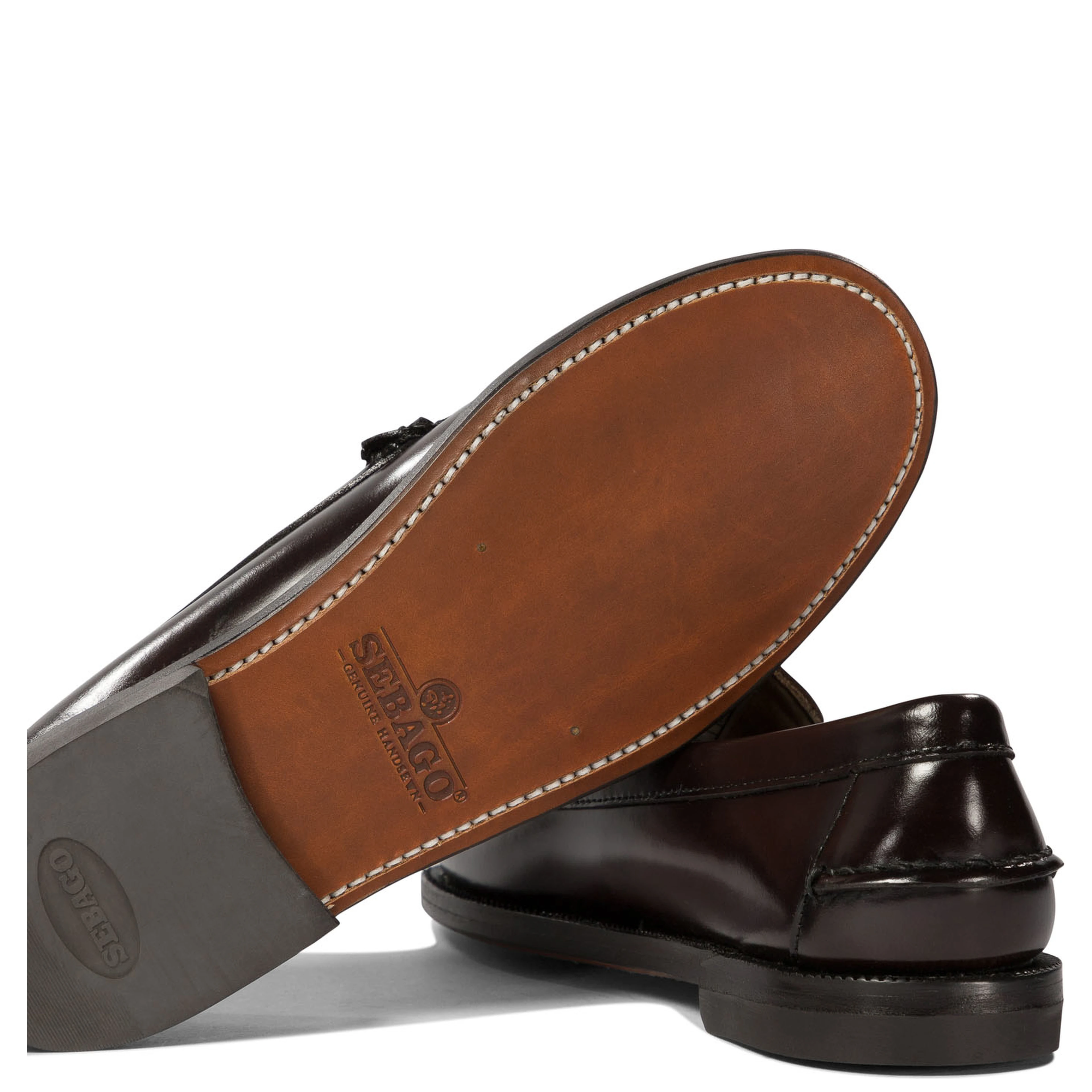 Loafers & Slippers
