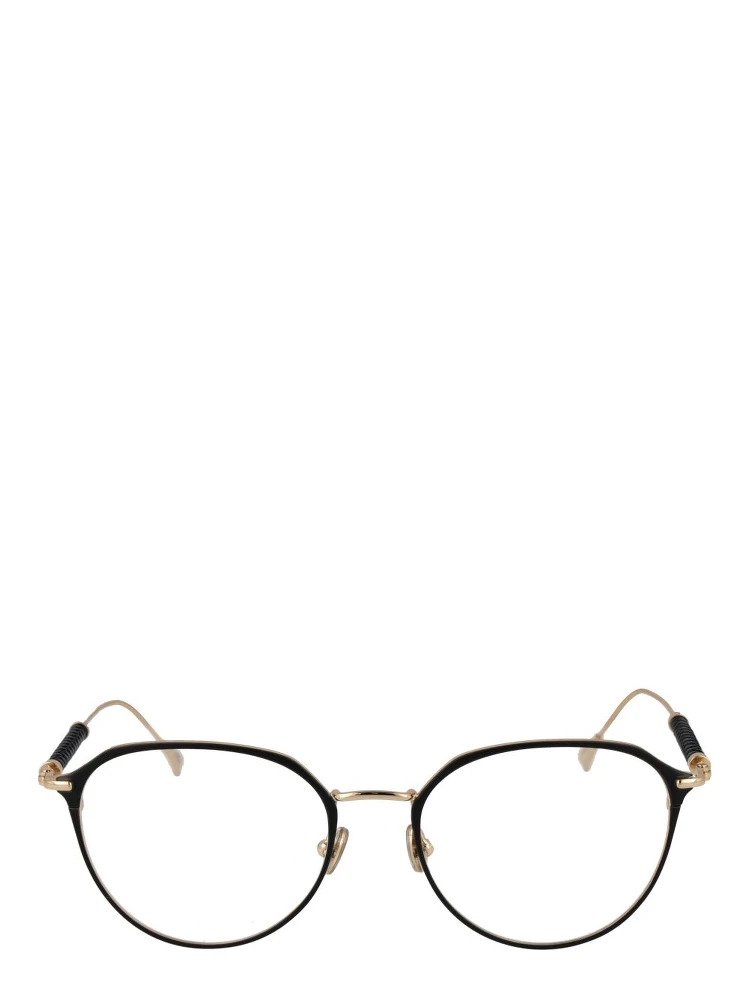 Black Metal Glasses (Frames) alternative