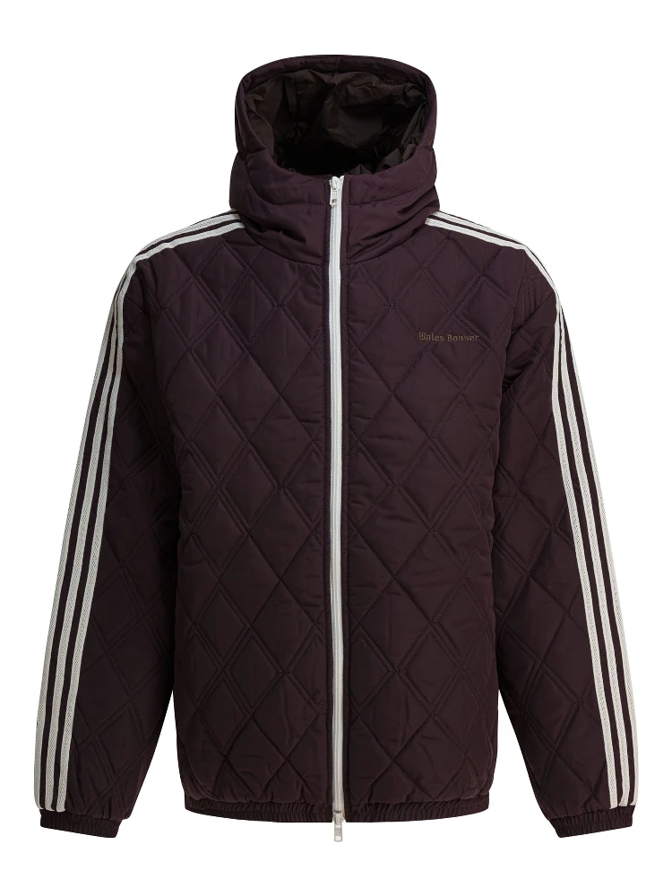 "Wales Bonner" quilted jacket