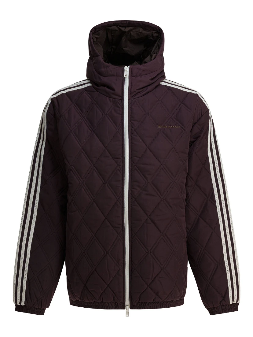 "Wales Bonner" quilted jacket