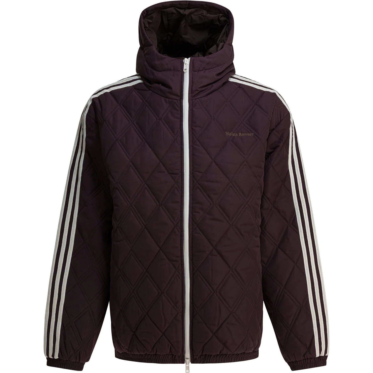 "Wales Bonner" quilted jacket