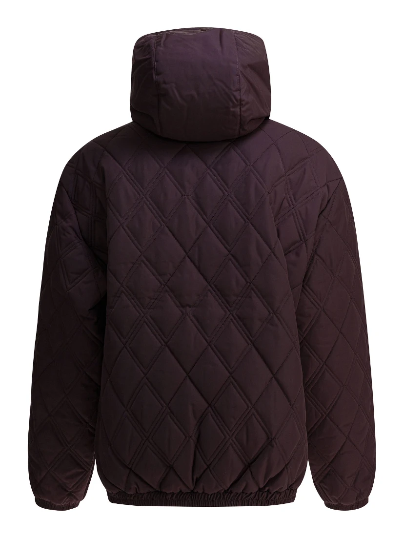 "Wales Bonner" quilted jacket