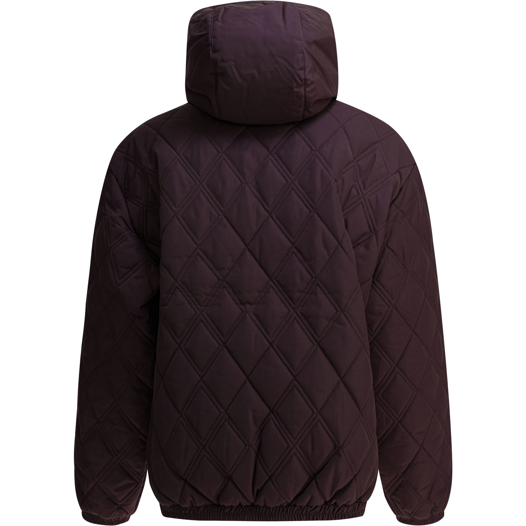"Wales Bonner" quilted jacket