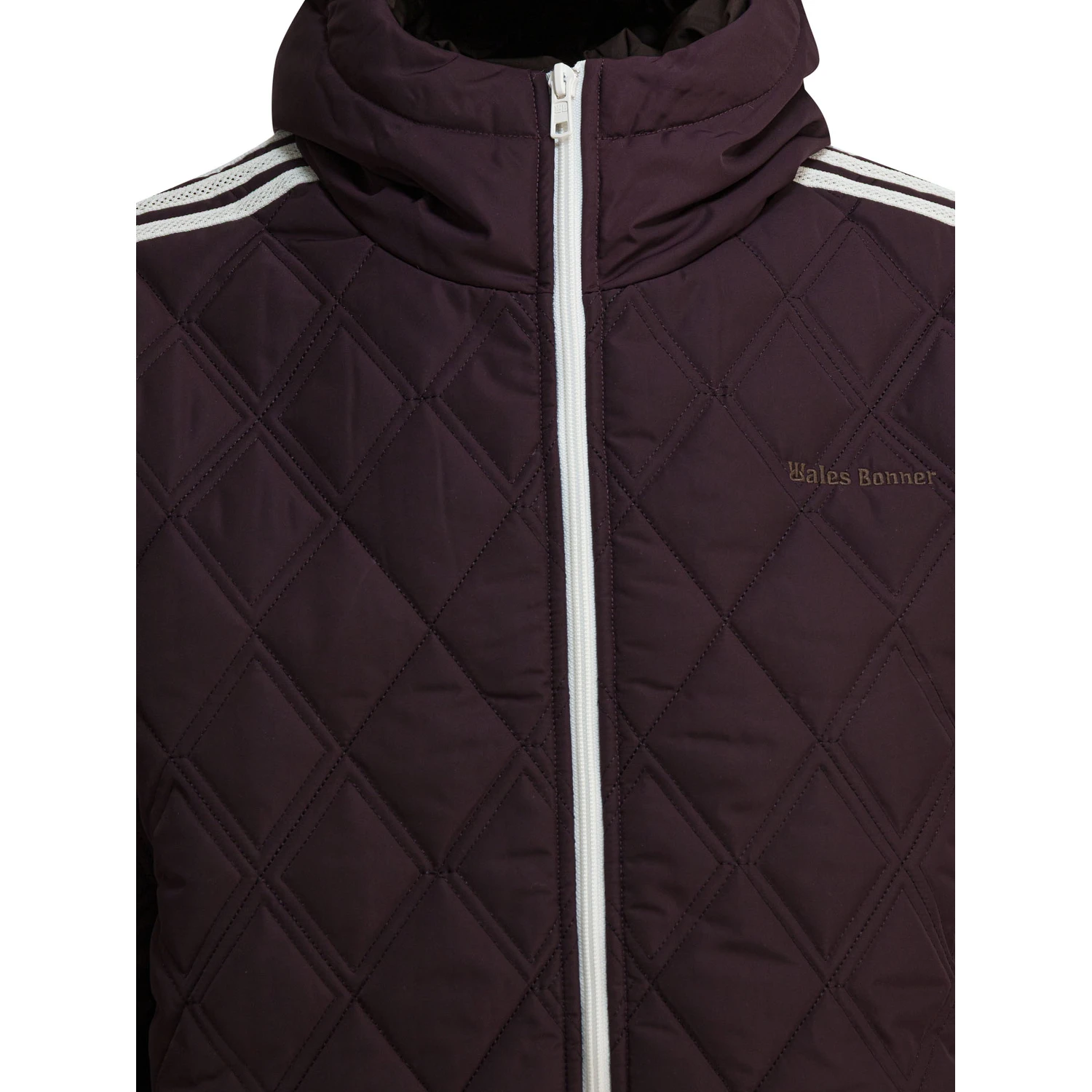 "Wales Bonner" quilted jacket