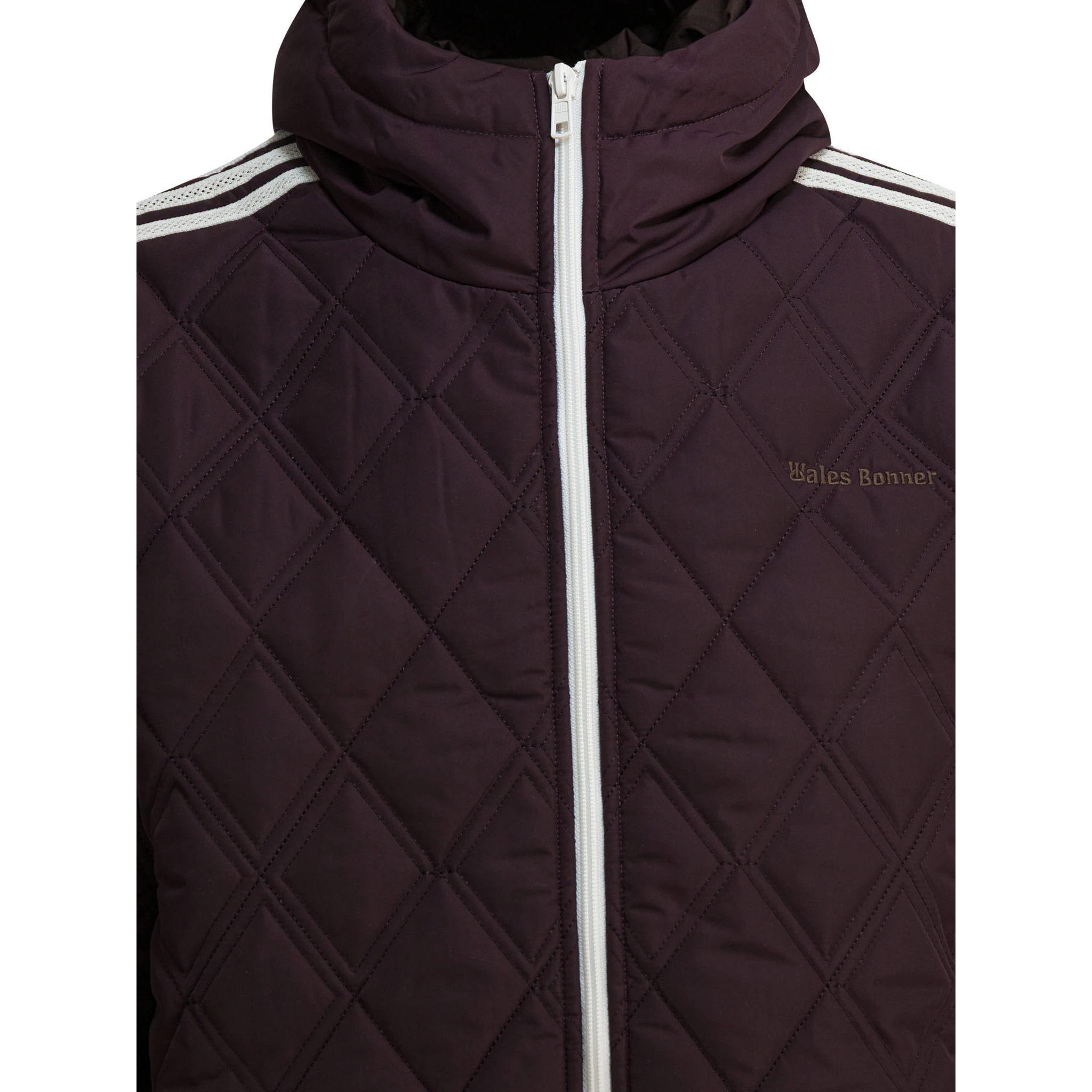 "Wales Bonner" quilted jacket