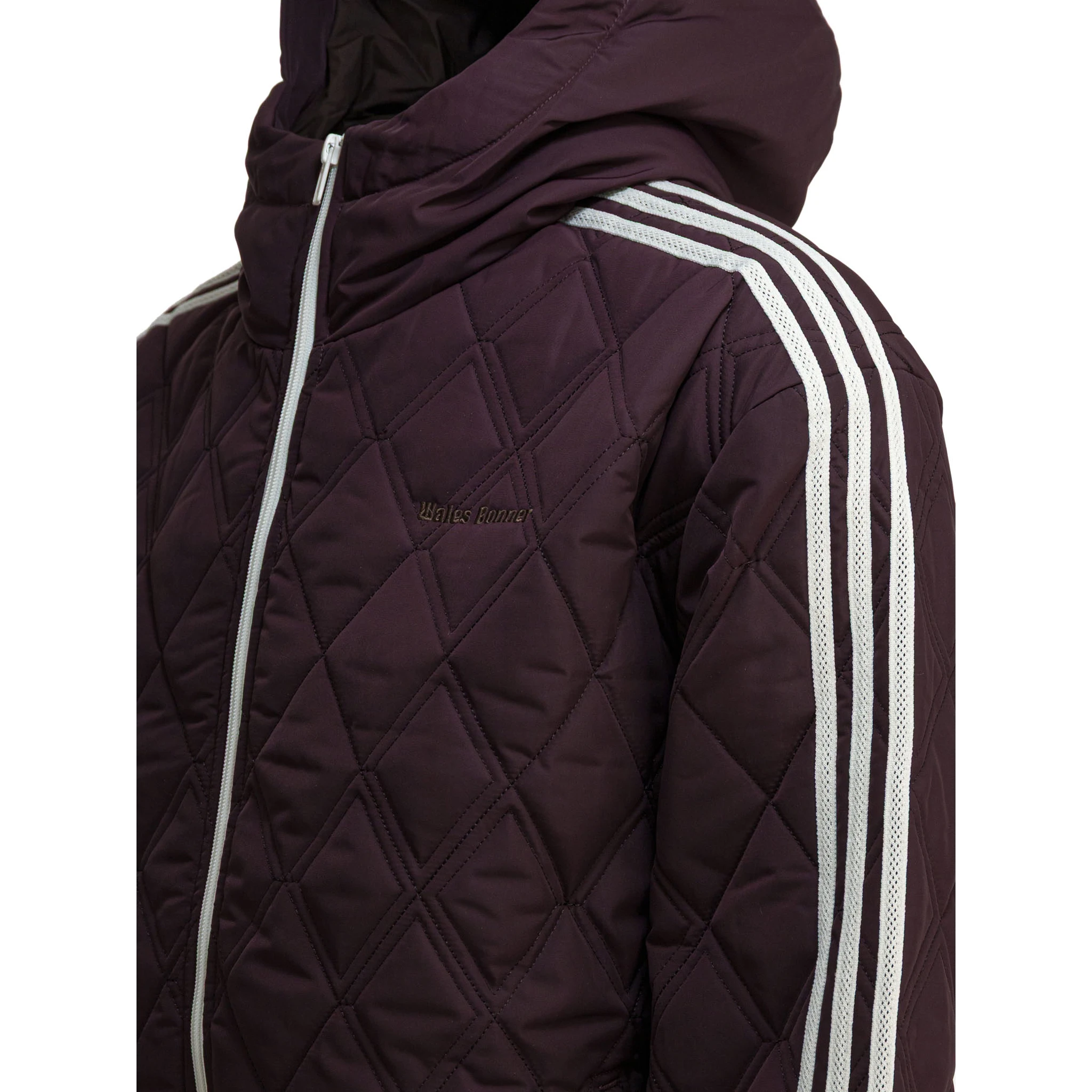 "Wales Bonner" quilted jacket