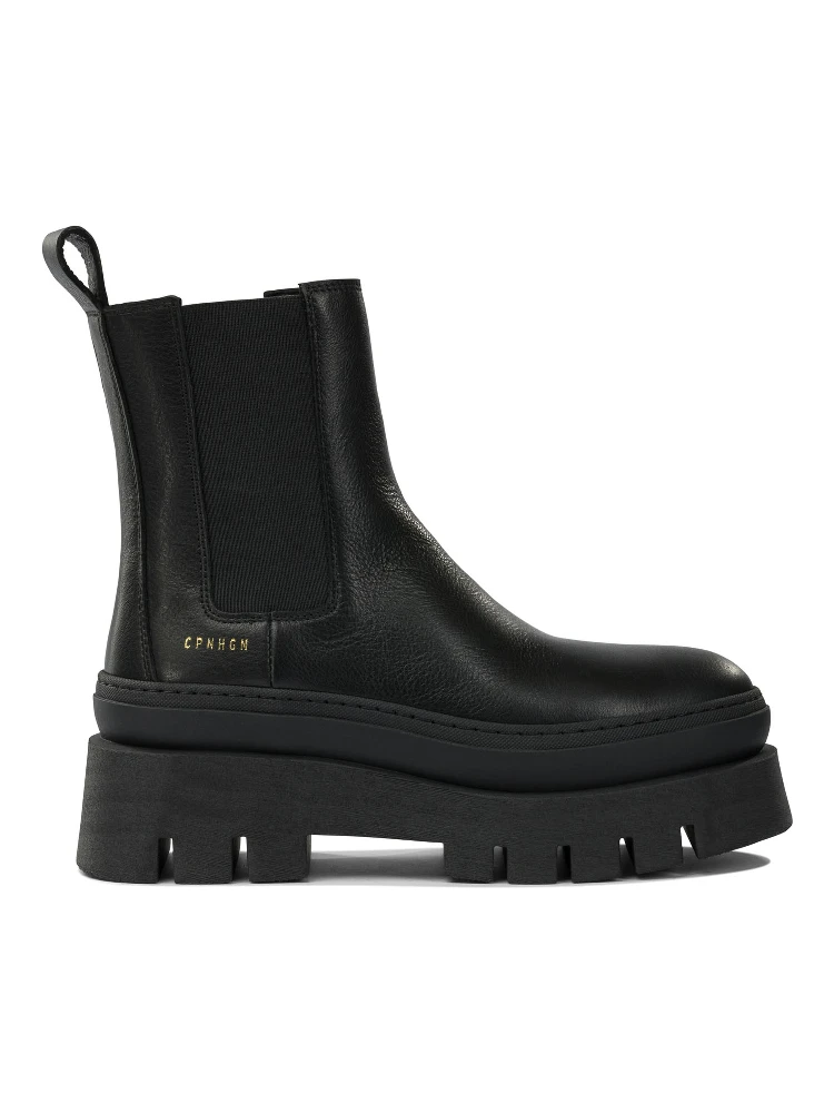 Ankle boots
