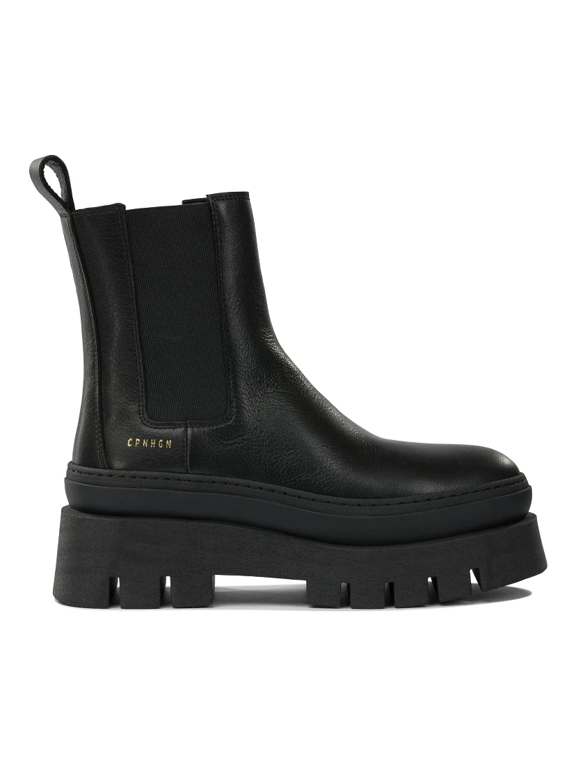 Ankle boots
