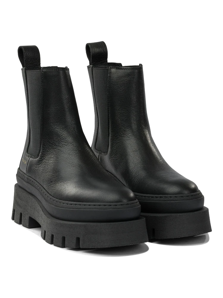 Ankle boots alternative
