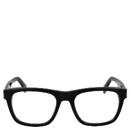 Black Acetate Glasses (Frames)