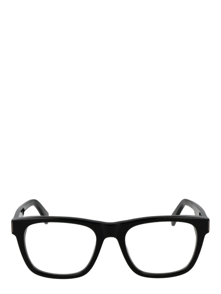 Black Acetate Glasses (Frames) alternative