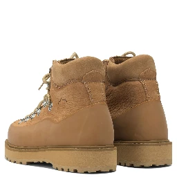 "Roccia Vet" trekking shoes