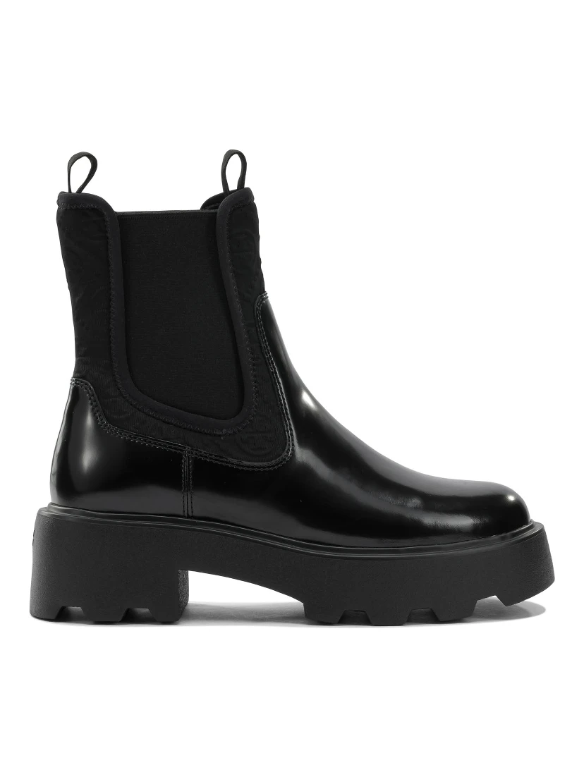 Ankle boots