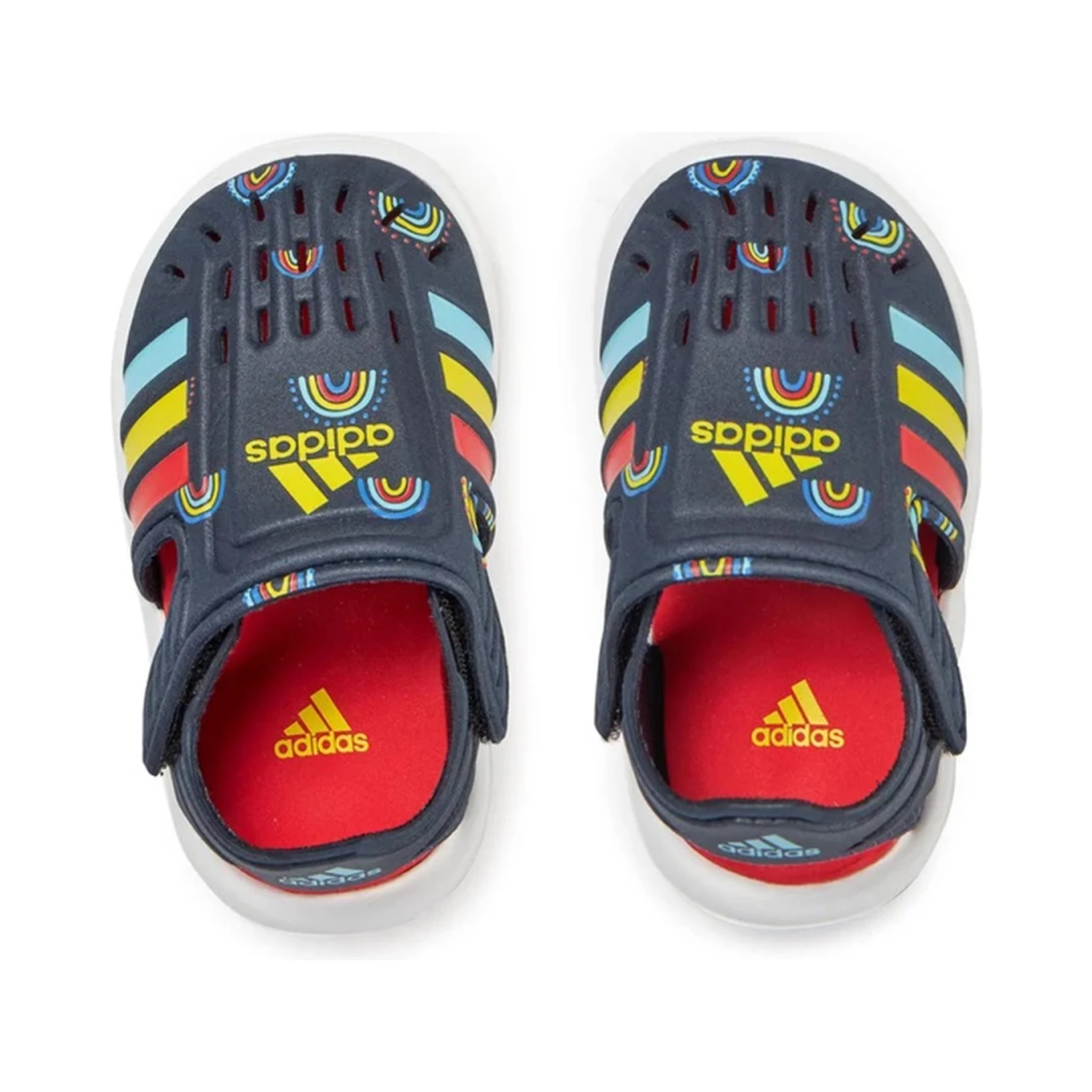 SANDALS "WATER"