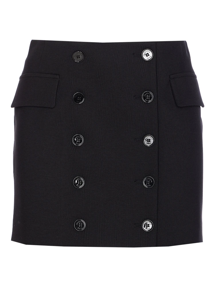 Patrizia Pepe Skirts Black