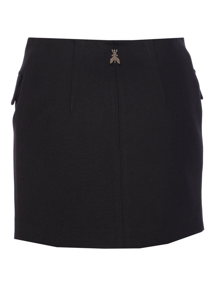 Patrizia Pepe Skirts Black