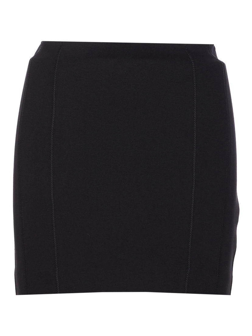 Patrizia Pepe Skirts Black