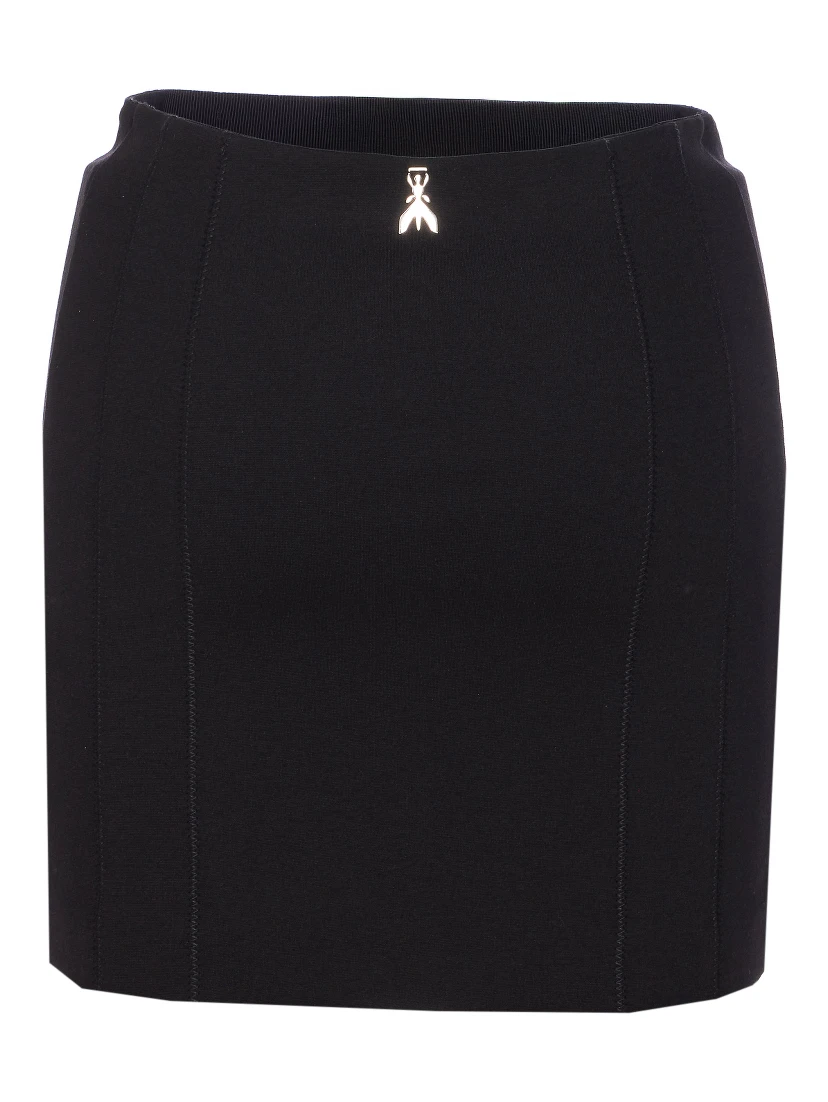 Patrizia Pepe Skirts Black