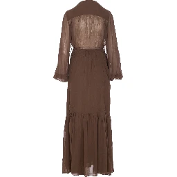 Isabel Marant Etoile Dresses Green