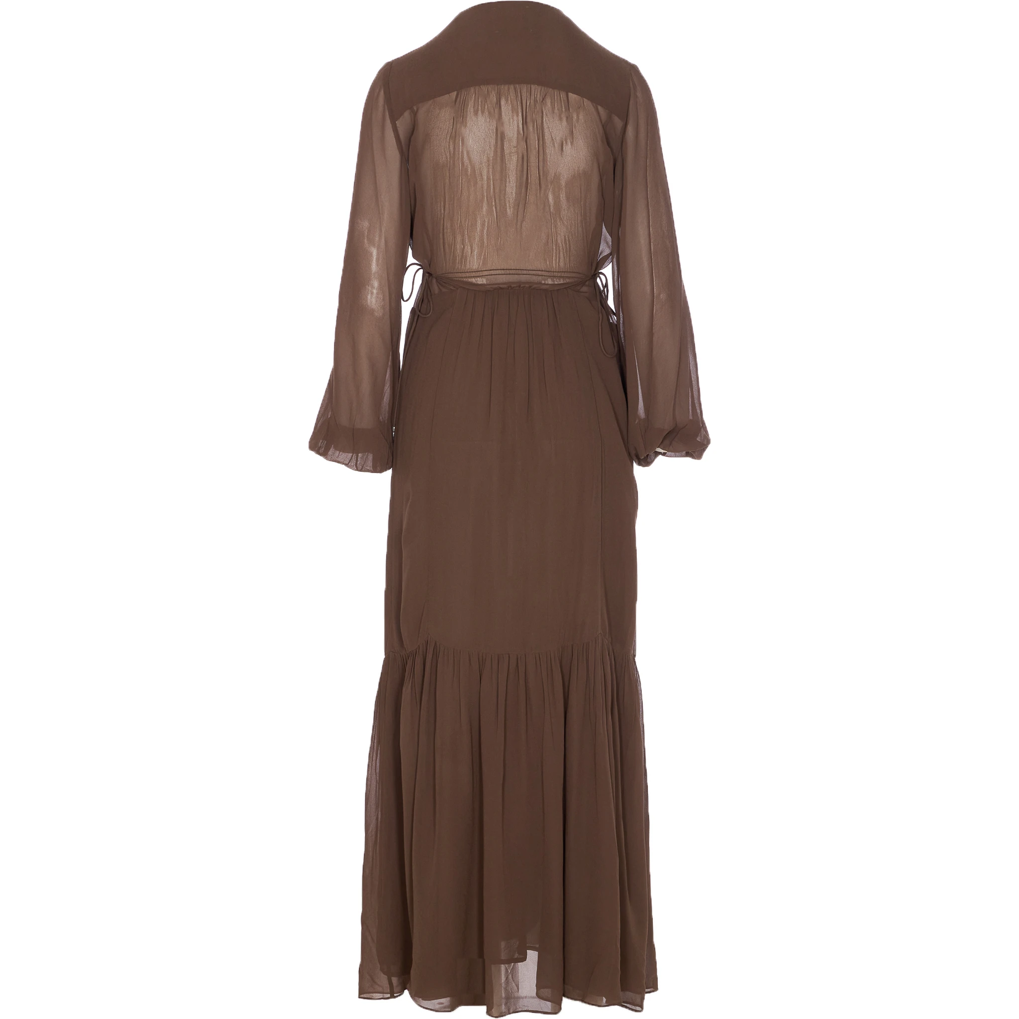 Isabel Marant Etoile Dresses Green