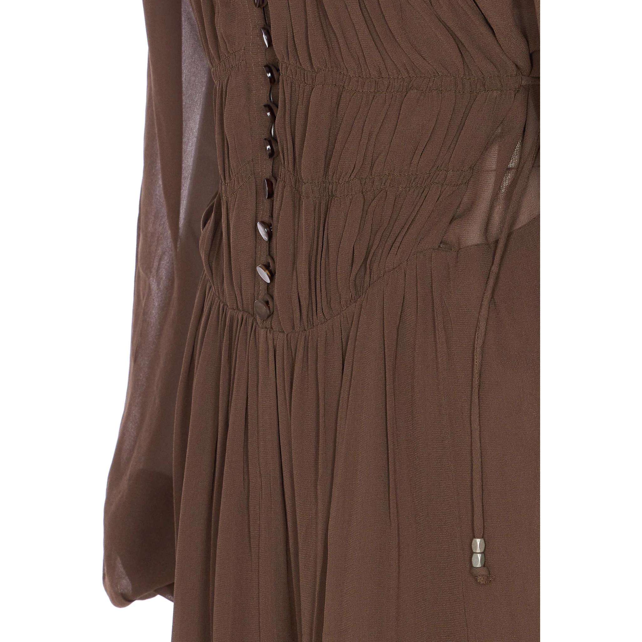 Isabel Marant Etoile Dresses Green