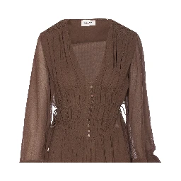 Isabel Marant Etoile Dresses Green