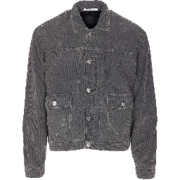 Sunflower Jackets Grey