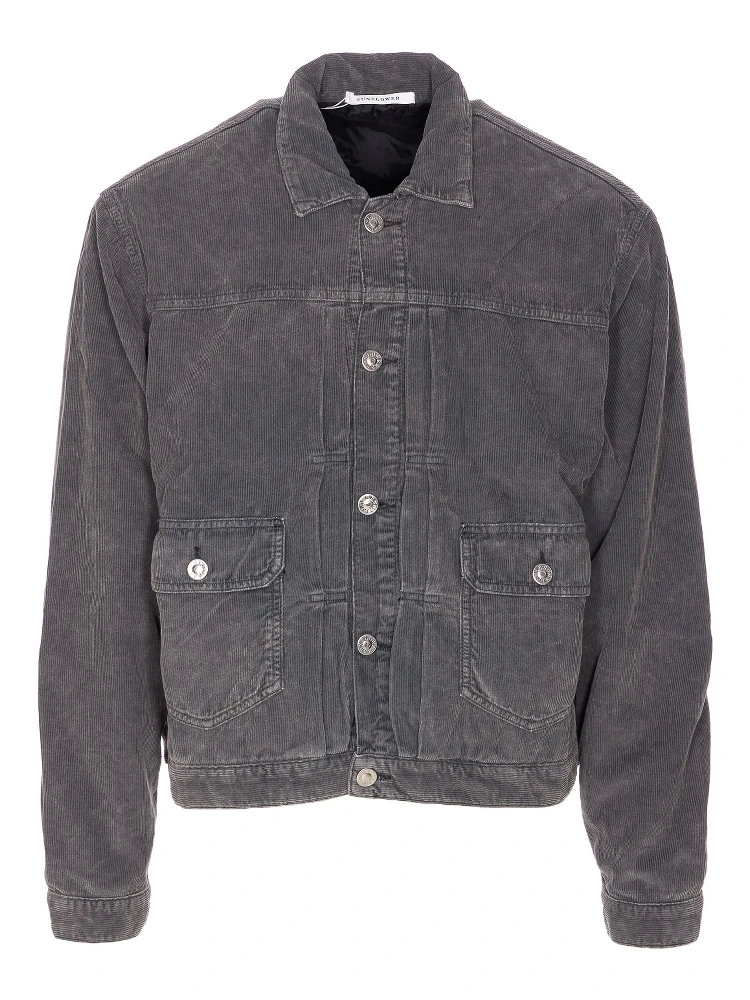 Sunflower Jackets Grey