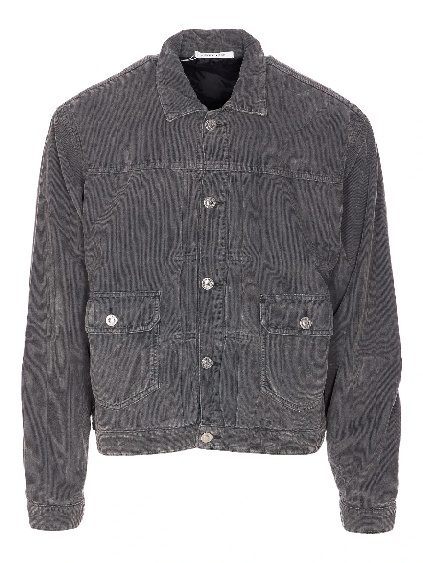 Sunflower Jackets Grey