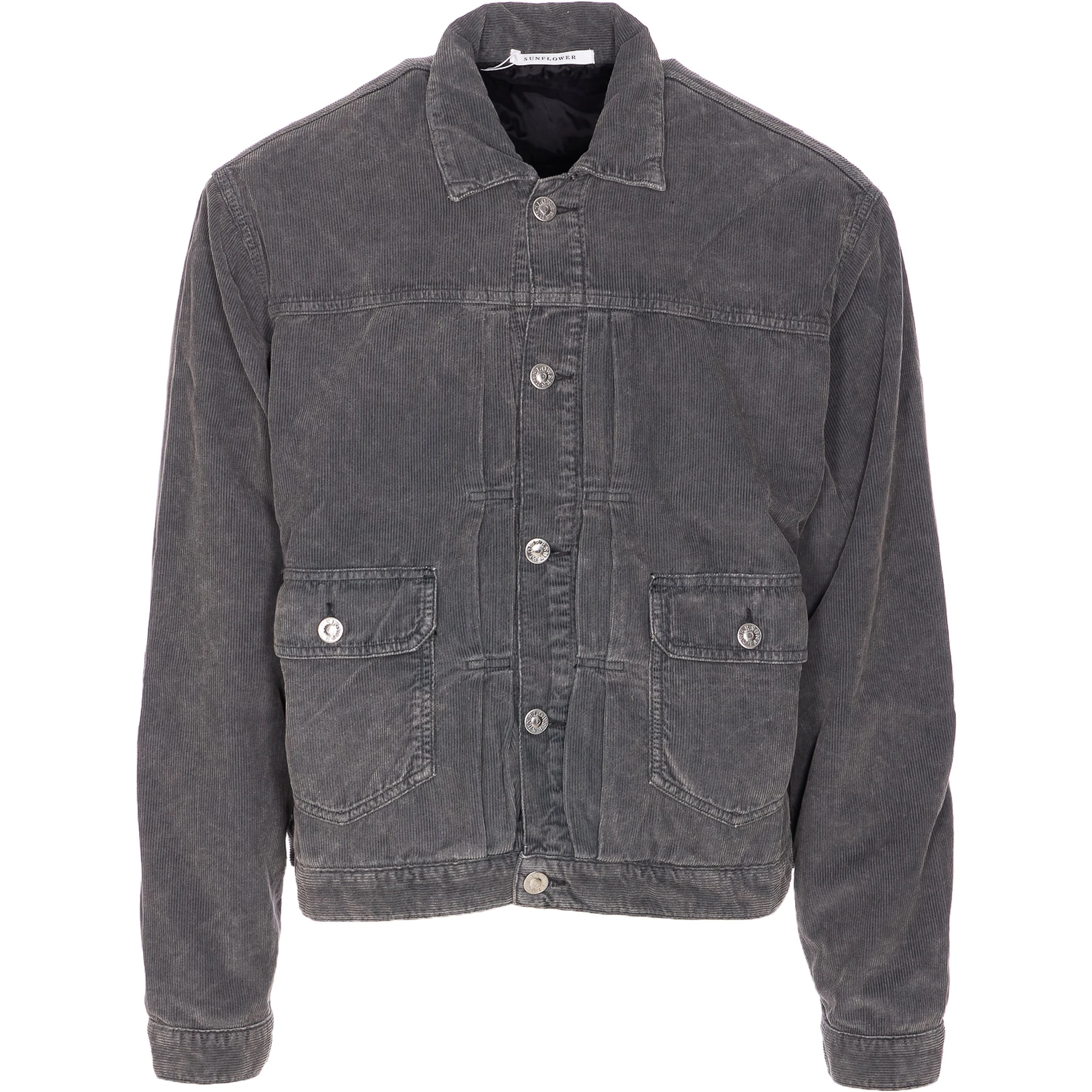 Sunflower Jackets Grey