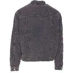 Sunflower Jackets Grey