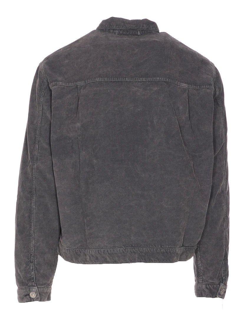 Sunflower Jackets Grey