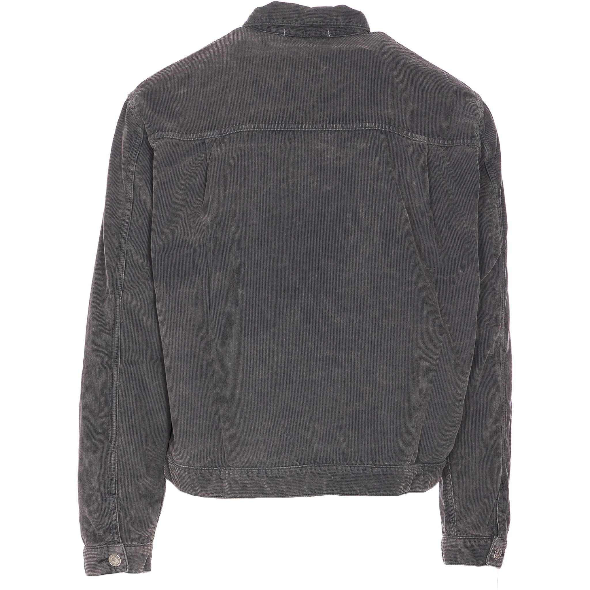 Sunflower Jackets Grey