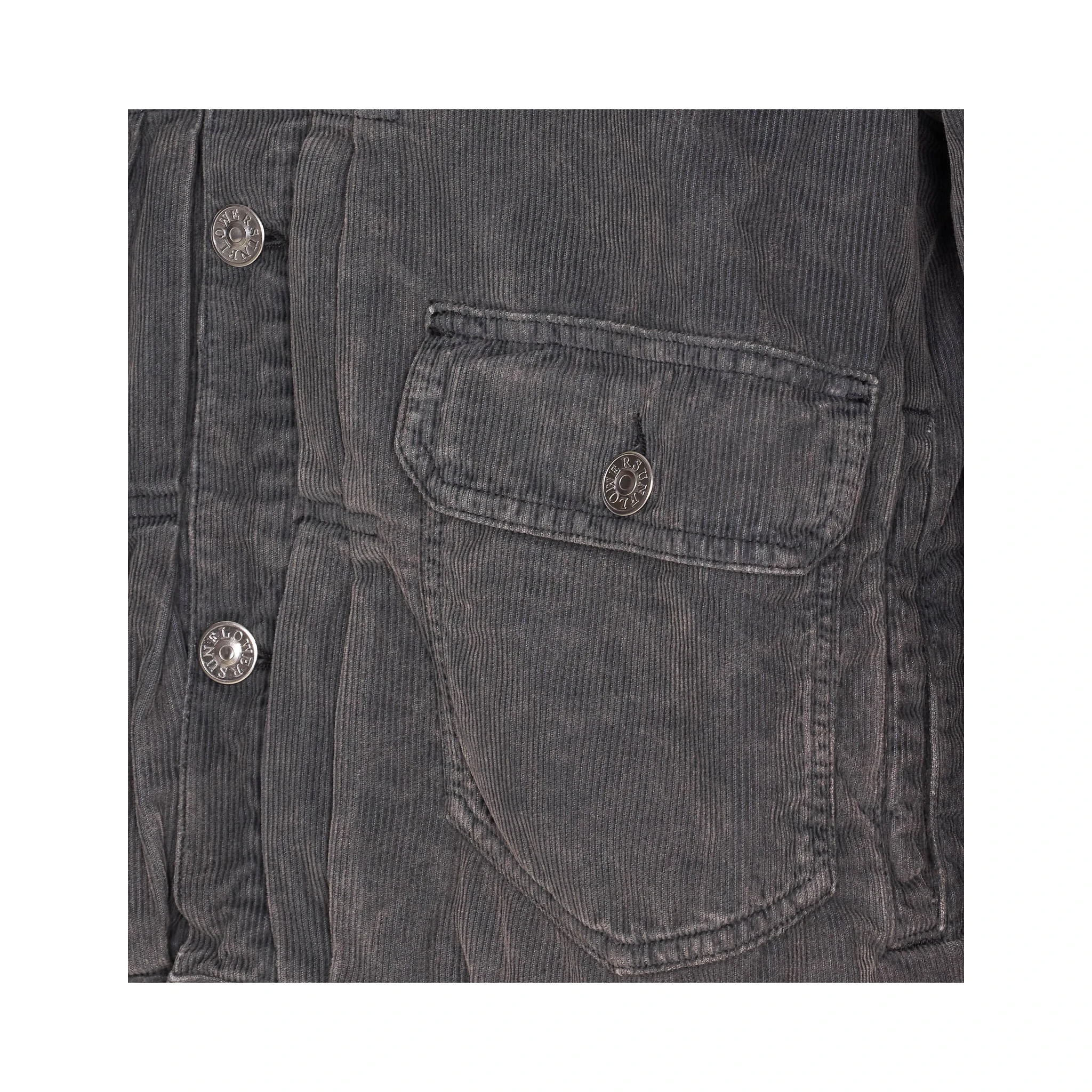 Sunflower Jackets Grey