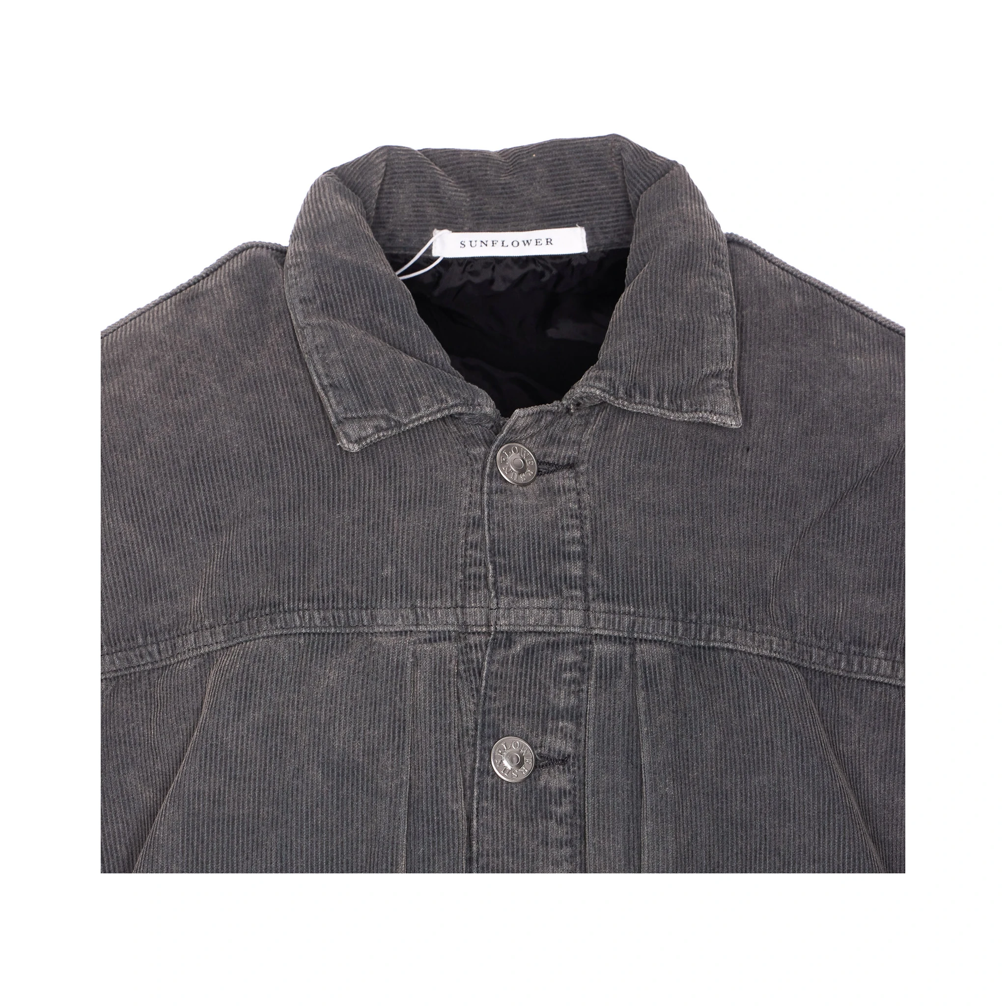 Sunflower Jackets Grey