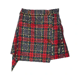 Vivienne Westwood Skirts Red