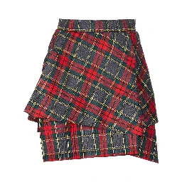 Vivienne Westwood Skirts Red