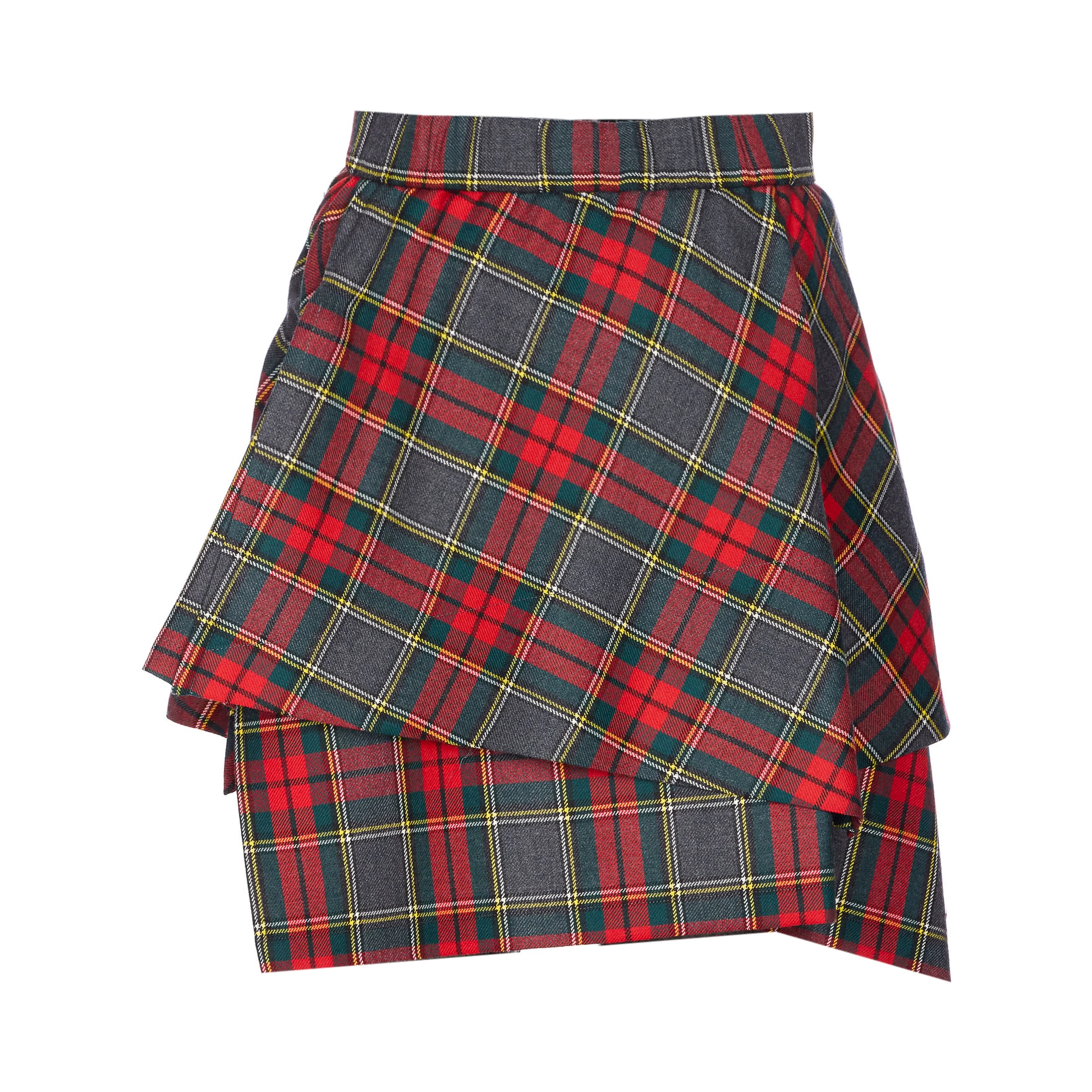 Vivienne Westwood Skirts Red