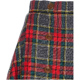 Vivienne Westwood Skirts Red