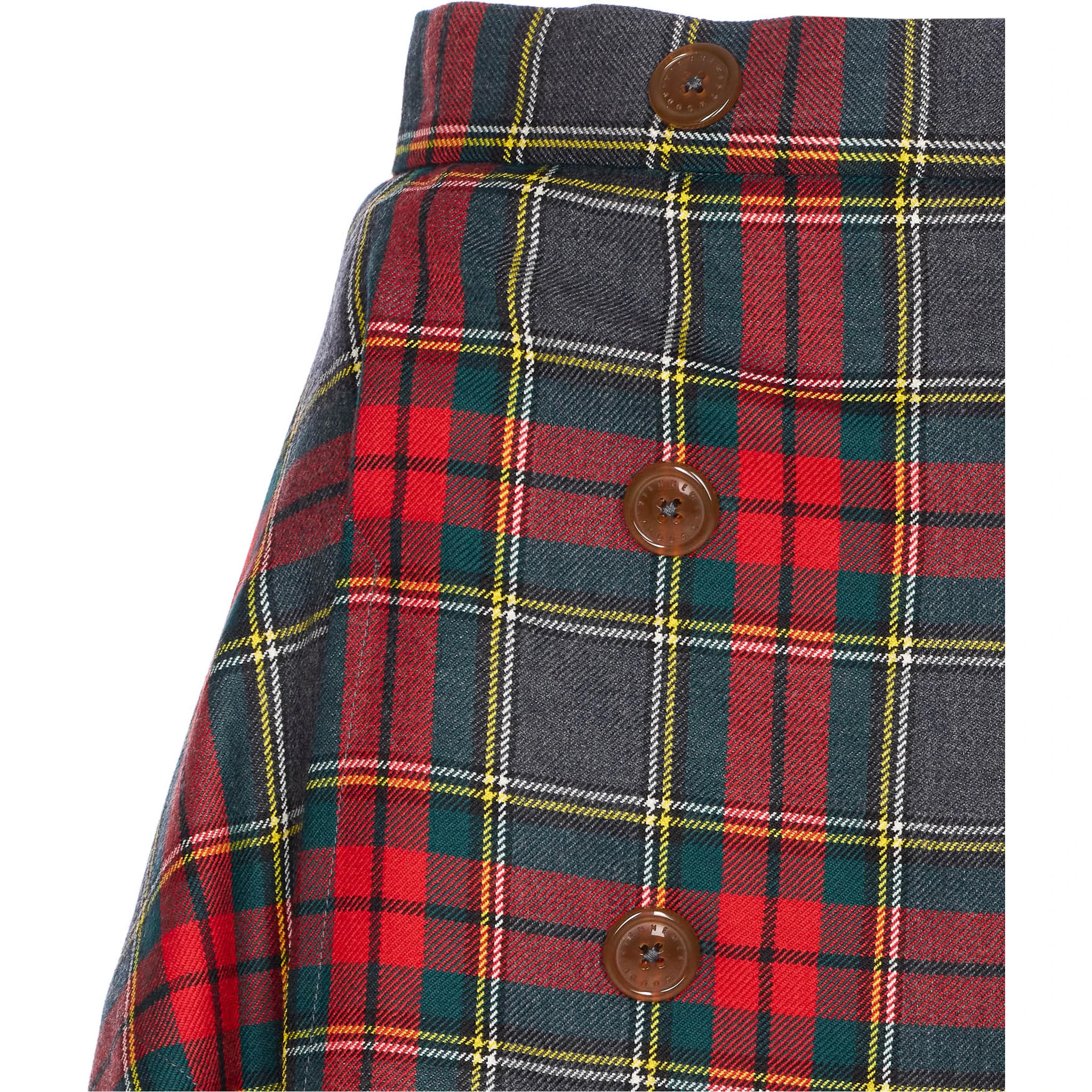 Vivienne Westwood Skirts Red